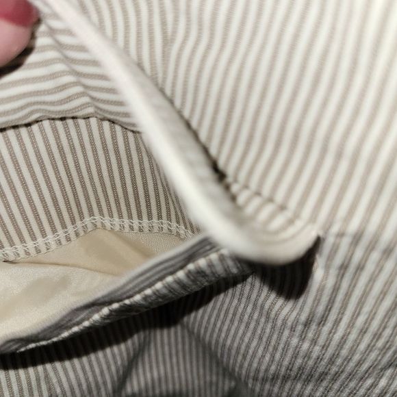 Old Navy Like New Dress Jacket Medium - Picture 4 of 8